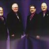 Four By Grace  / Original Members from 1996. Tex Eskew, Bob Legge, Dave Carrol, Jim Buckner. Merged with Down Home Gospel Quartet 2013-2016. Tex Eskew, Bob Legge, Bruce Wells, Dave Carroll